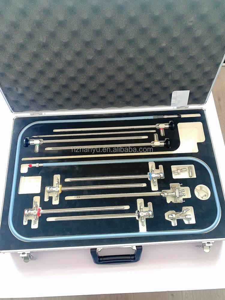 Cystoscope 0/30/70 degree 4mm endoscope cystoscopy Instruments Urology instruments hight quality