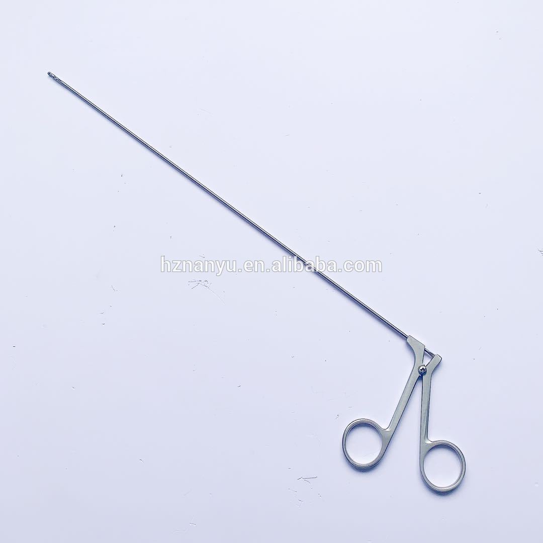 Biopsy Forceps and serrated forceps Percutaneous Nephroscope Instruments Urology Instruments