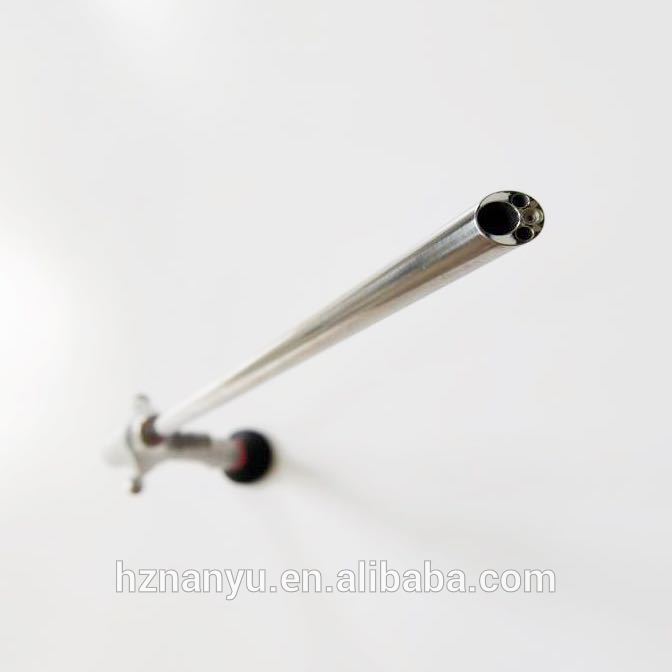 Germany quality Spine Endoscope with CE Transforaminal Endoscopic Surgical Instruments 30 degree orthopaedics