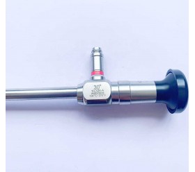硬管内窥镜5mm 10mm 0度 30度腹腔镜