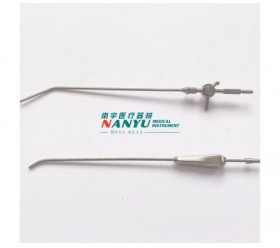 胸腔镜器械 冲洗器