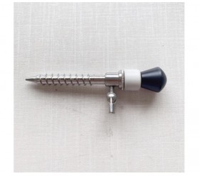 南宇关节镜器械 螺纹穿刺器