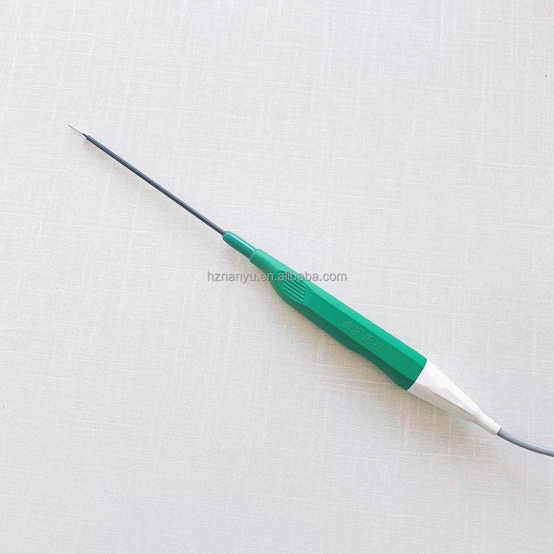 Ablate Bipolar Radiofrequency Plasma Probe Surgical equipment